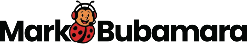 Marko Bubamara