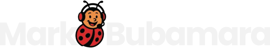 Marko Bubamara