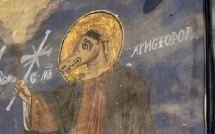 Manastir Sukovo kod Pirota krije jedinstvene freske koje zbunjuju posetioce